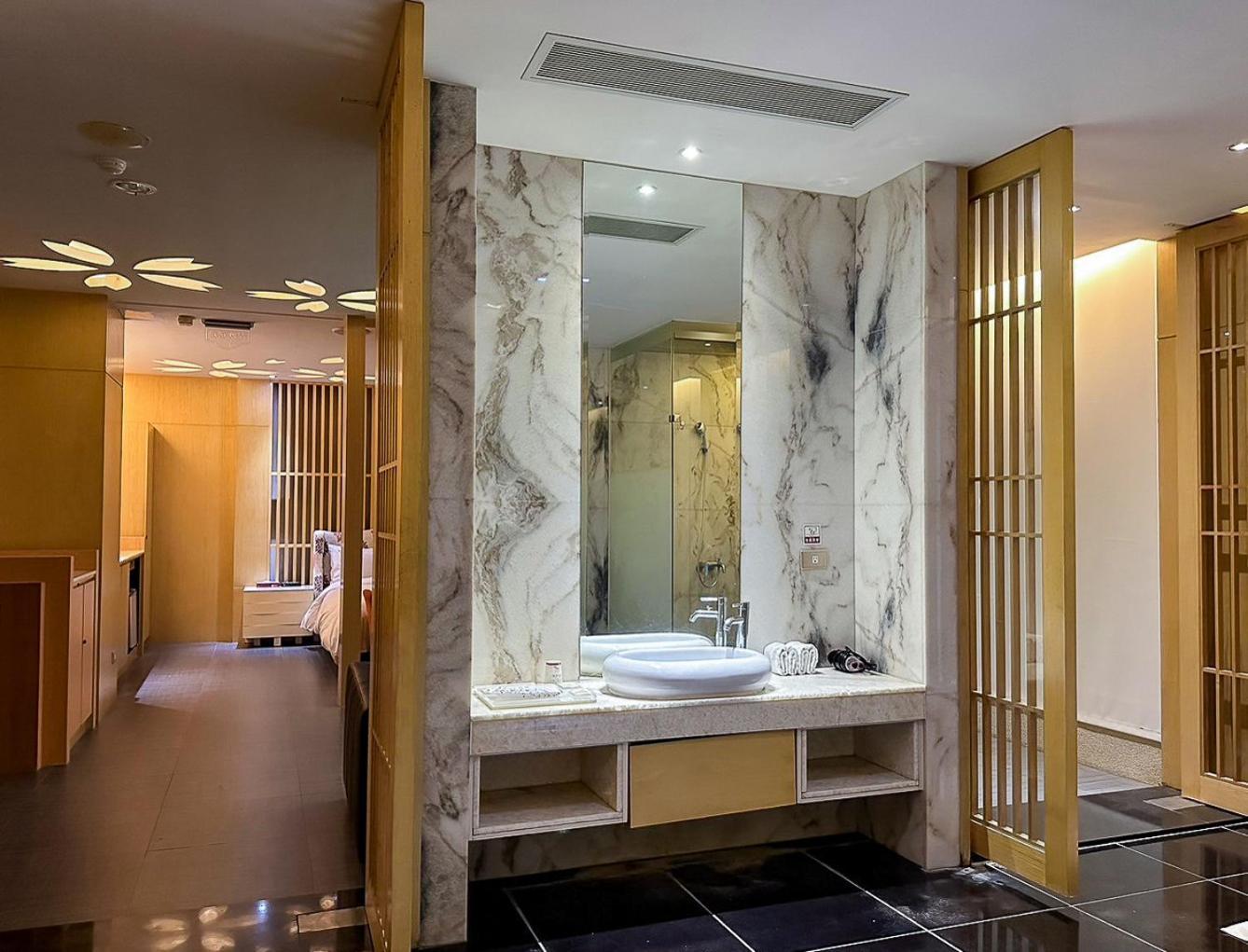 All-Ur Boutique Motel-Ping Tung Branch Pingtung Εξωτερικό φωτογραφία