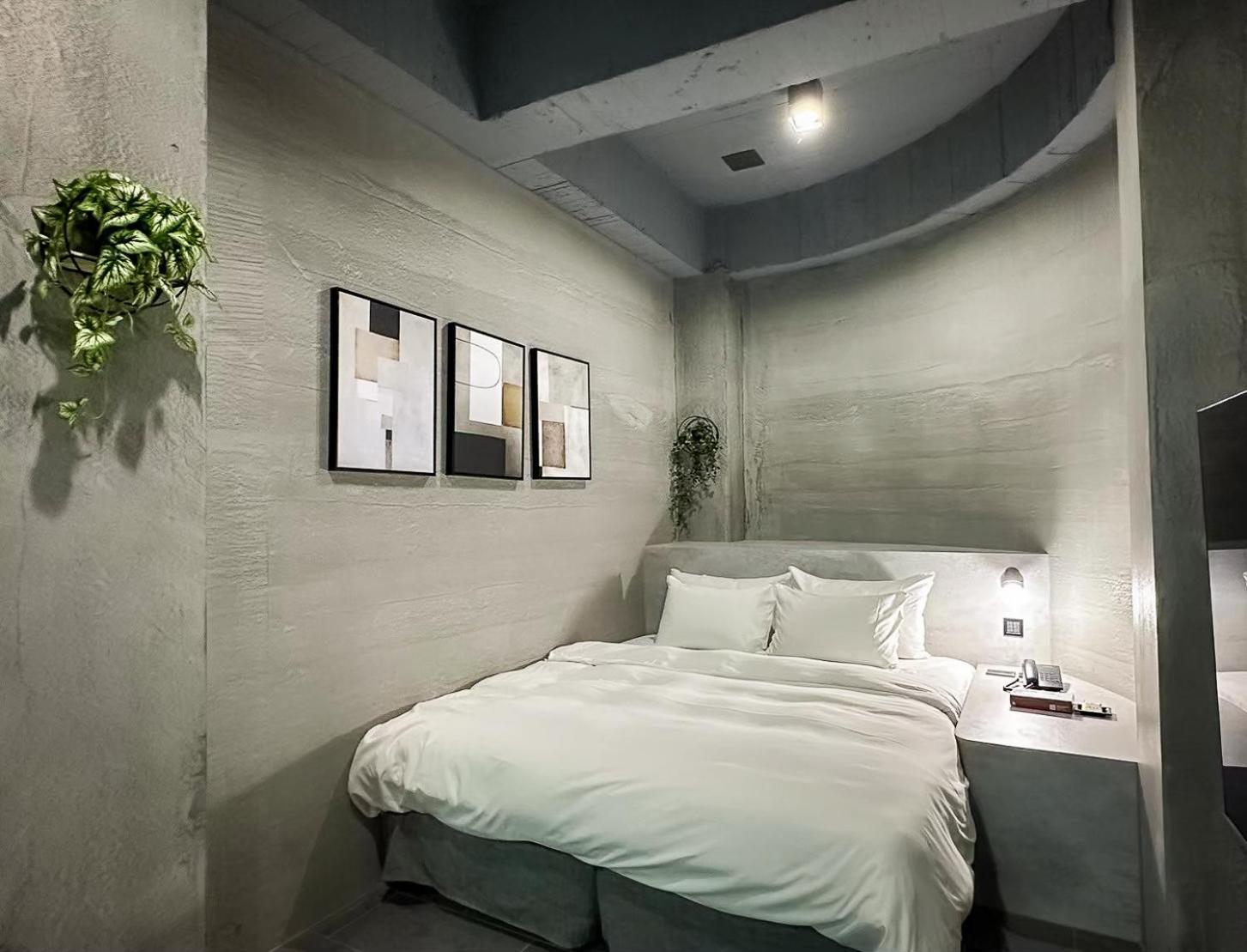 All-Ur Boutique Motel-Ping Tung Branch Pingtung Εξωτερικό φωτογραφία