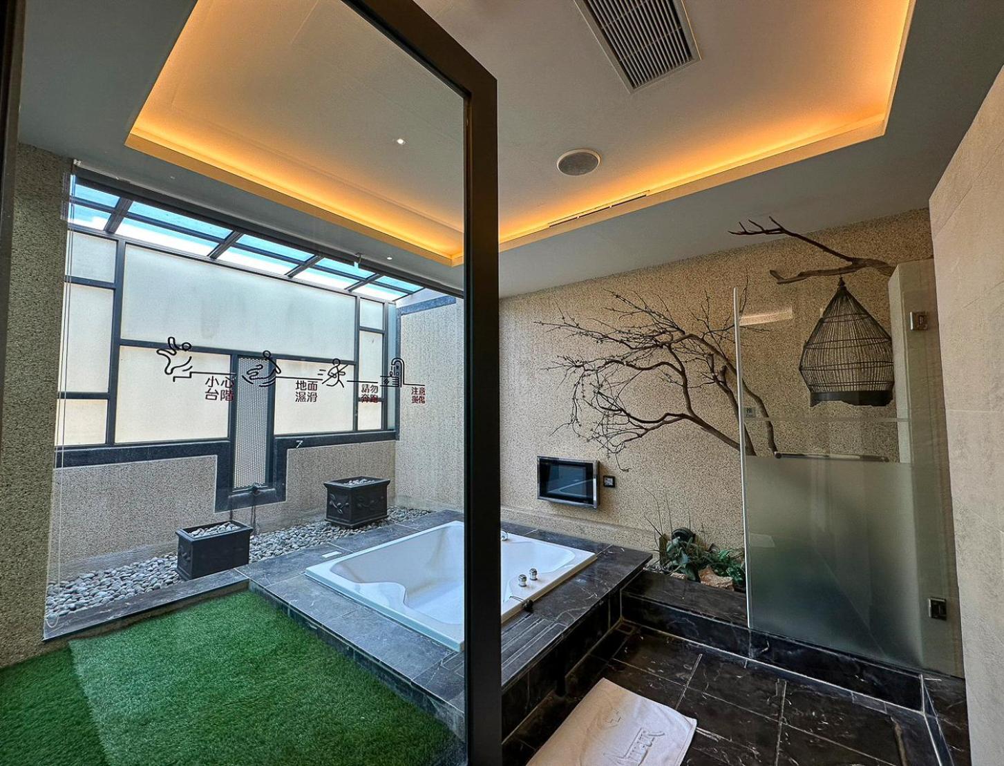 All-Ur Boutique Motel-Ping Tung Branch Pingtung Εξωτερικό φωτογραφία