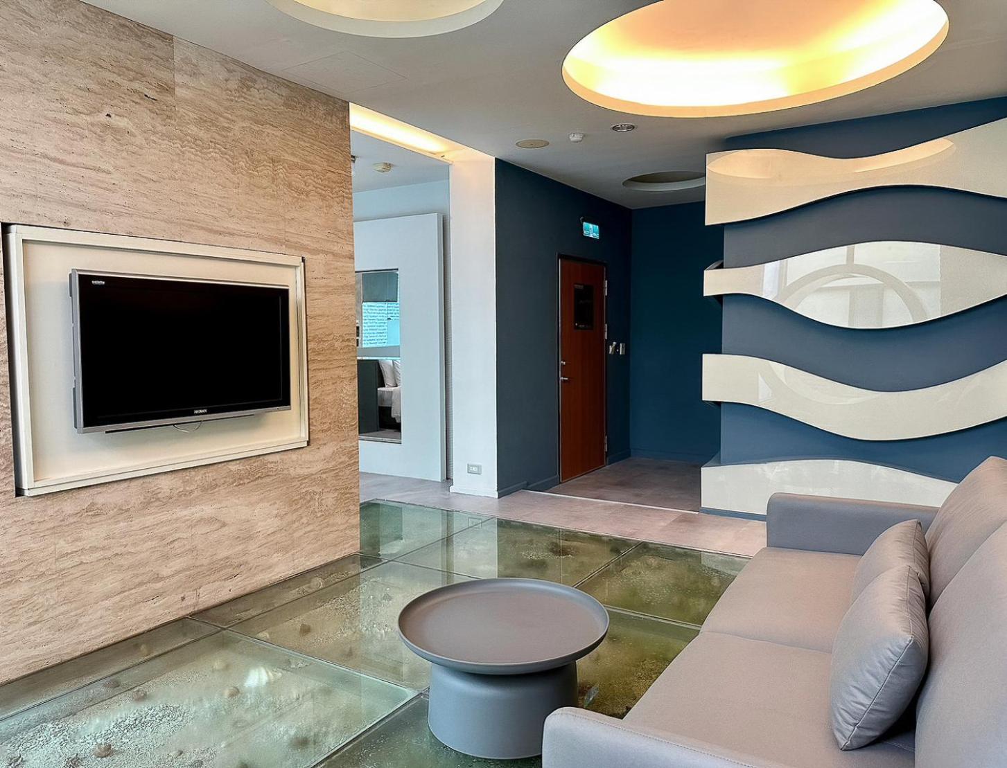 All-Ur Boutique Motel-Ping Tung Branch Pingtung Εξωτερικό φωτογραφία