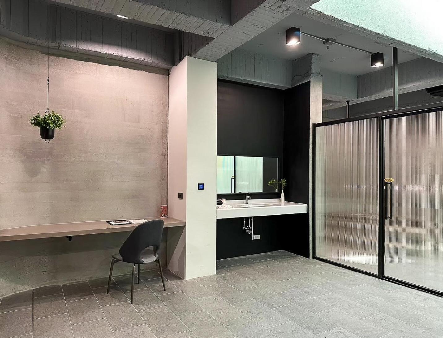 All-Ur Boutique Motel-Ping Tung Branch Pingtung Εξωτερικό φωτογραφία