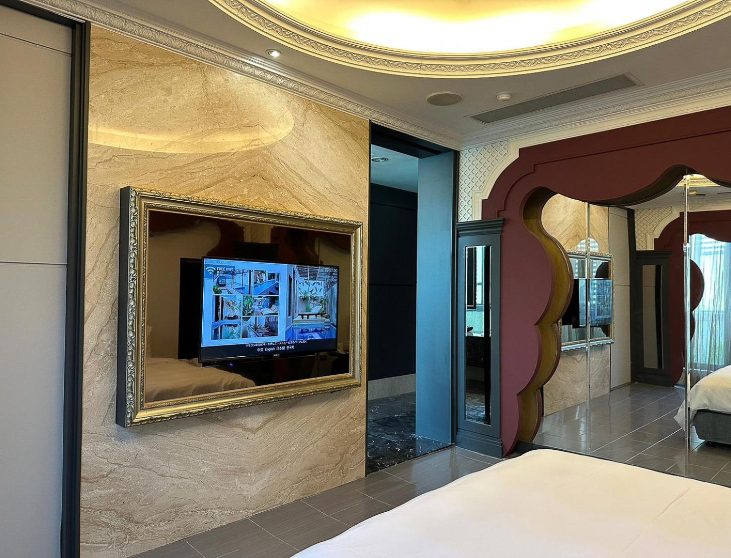 All-Ur Boutique Motel-Ping Tung Branch Pingtung Εξωτερικό φωτογραφία