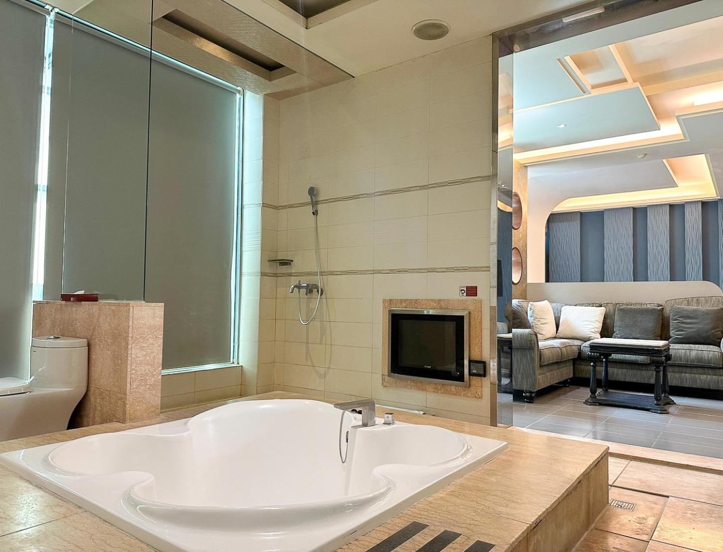 All-Ur Boutique Motel-Ping Tung Branch Pingtung Εξωτερικό φωτογραφία