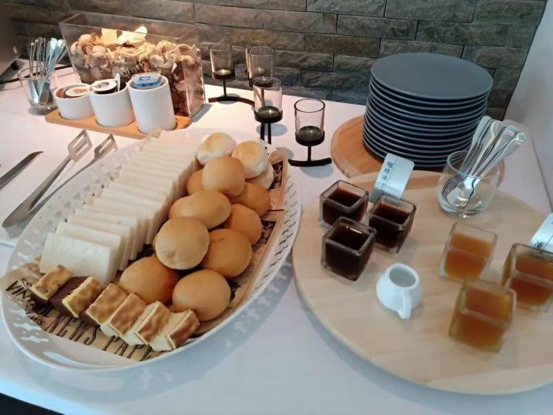 All-Ur Boutique Motel-Ping Tung Branch Pingtung Εξωτερικό φωτογραφία