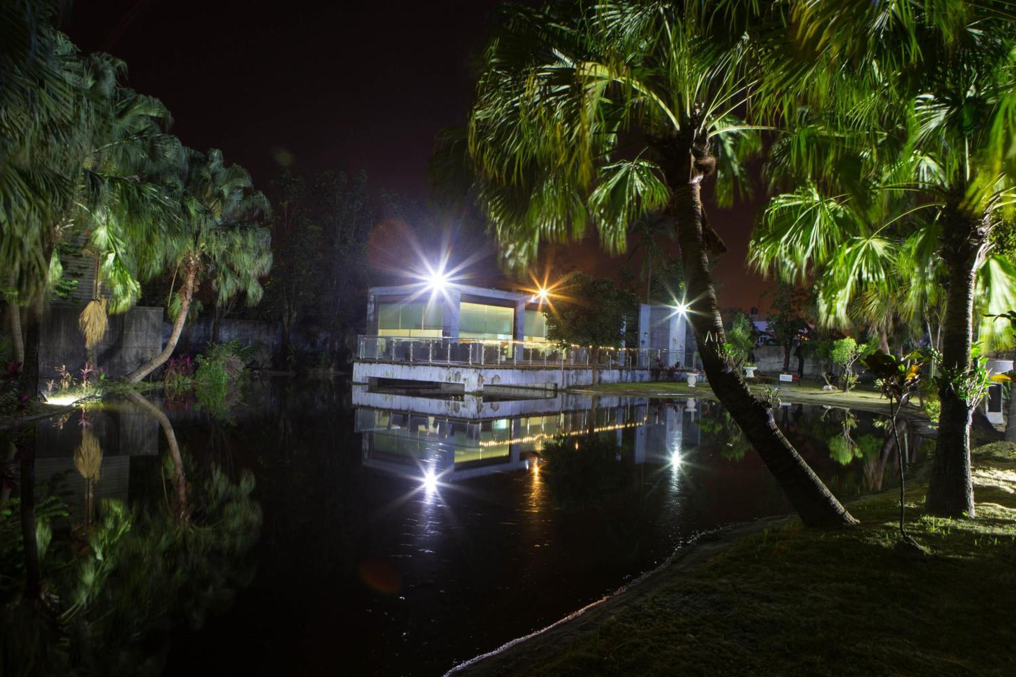All-Ur Boutique Motel-Ping Tung Branch Pingtung Εξωτερικό φωτογραφία