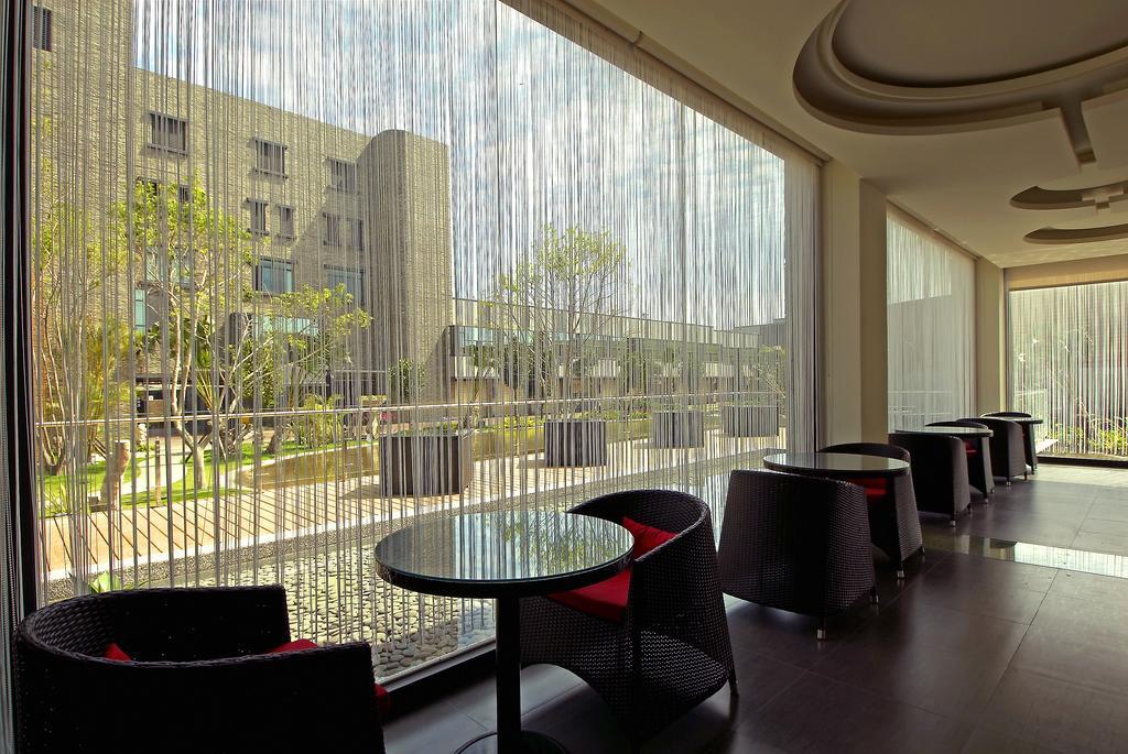 All-Ur Boutique Motel-Ping Tung Branch Pingtung Εξωτερικό φωτογραφία