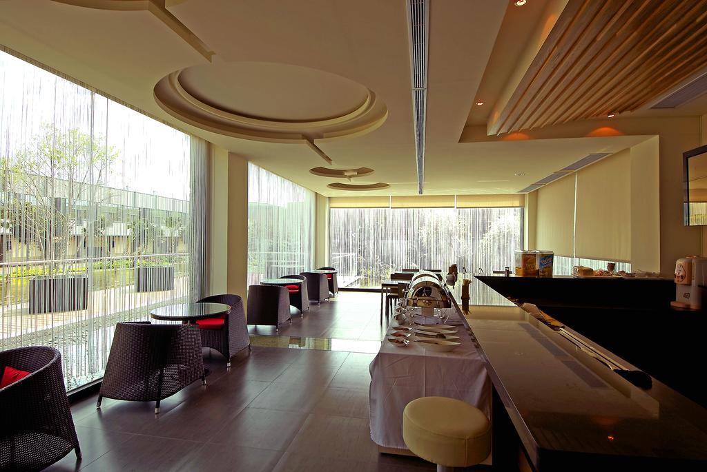 All-Ur Boutique Motel-Ping Tung Branch Pingtung Εξωτερικό φωτογραφία