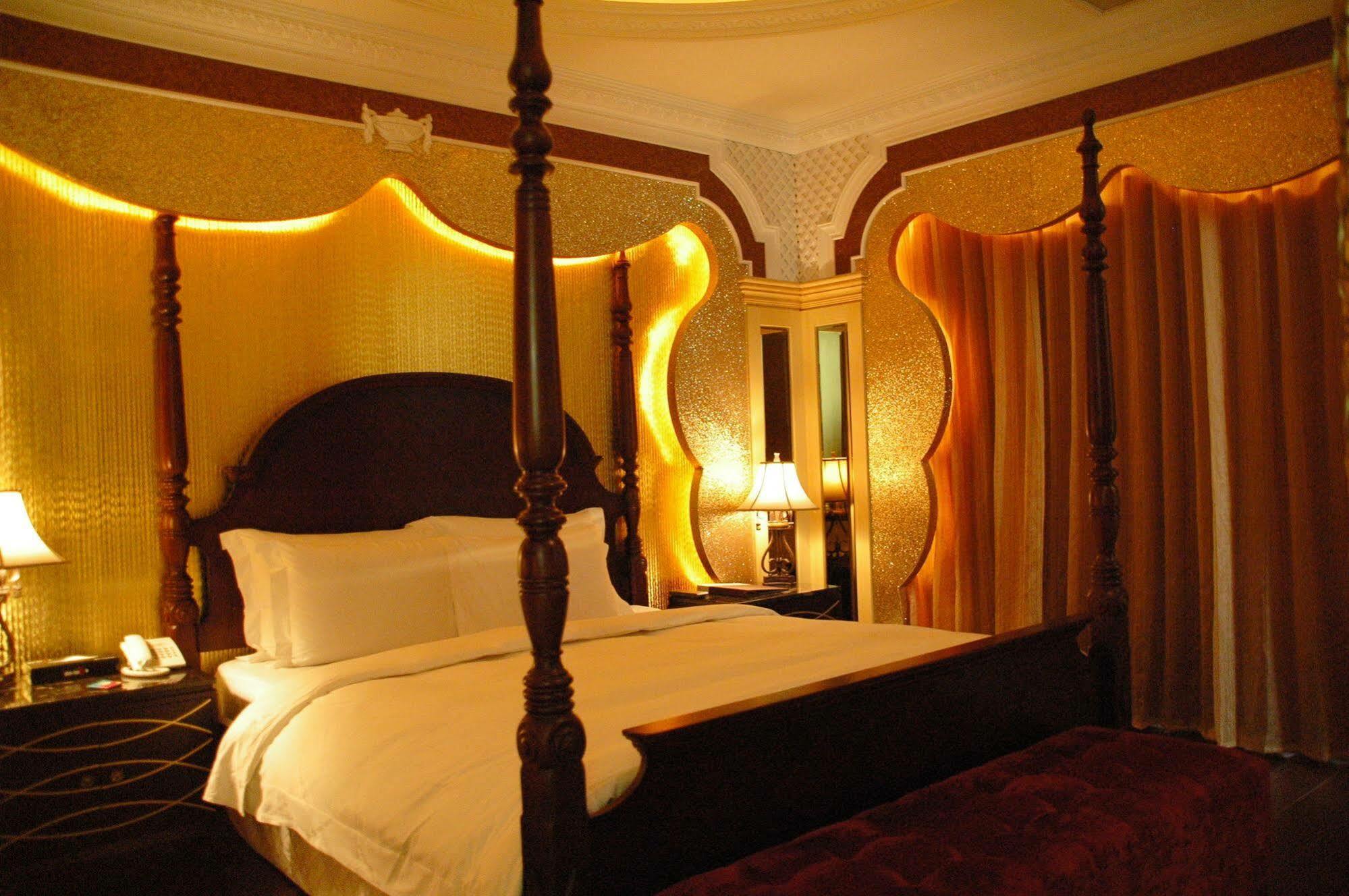All-Ur Boutique Motel-Ping Tung Branch Pingtung Εξωτερικό φωτογραφία