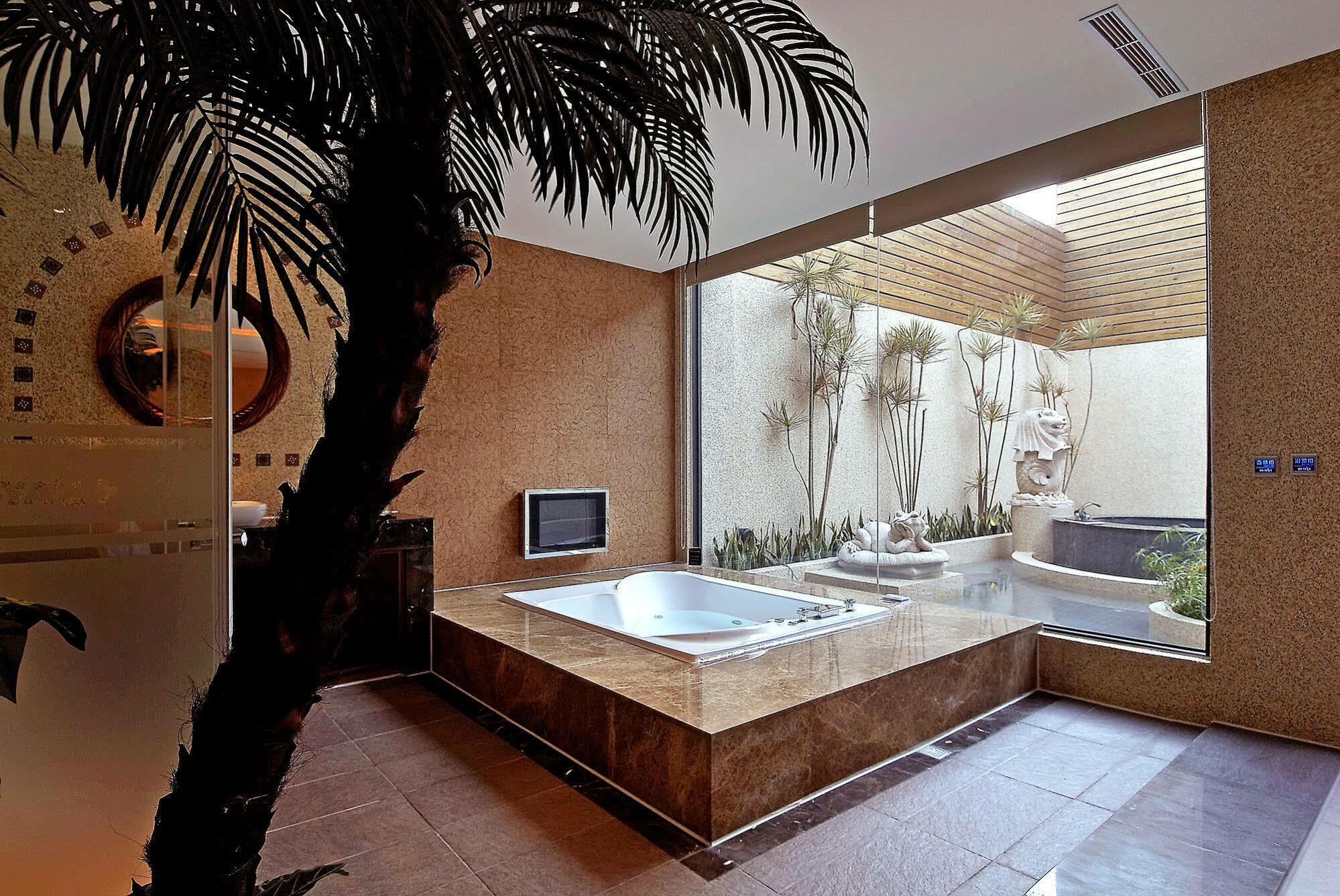 All-Ur Boutique Motel-Ping Tung Branch Pingtung Εξωτερικό φωτογραφία
