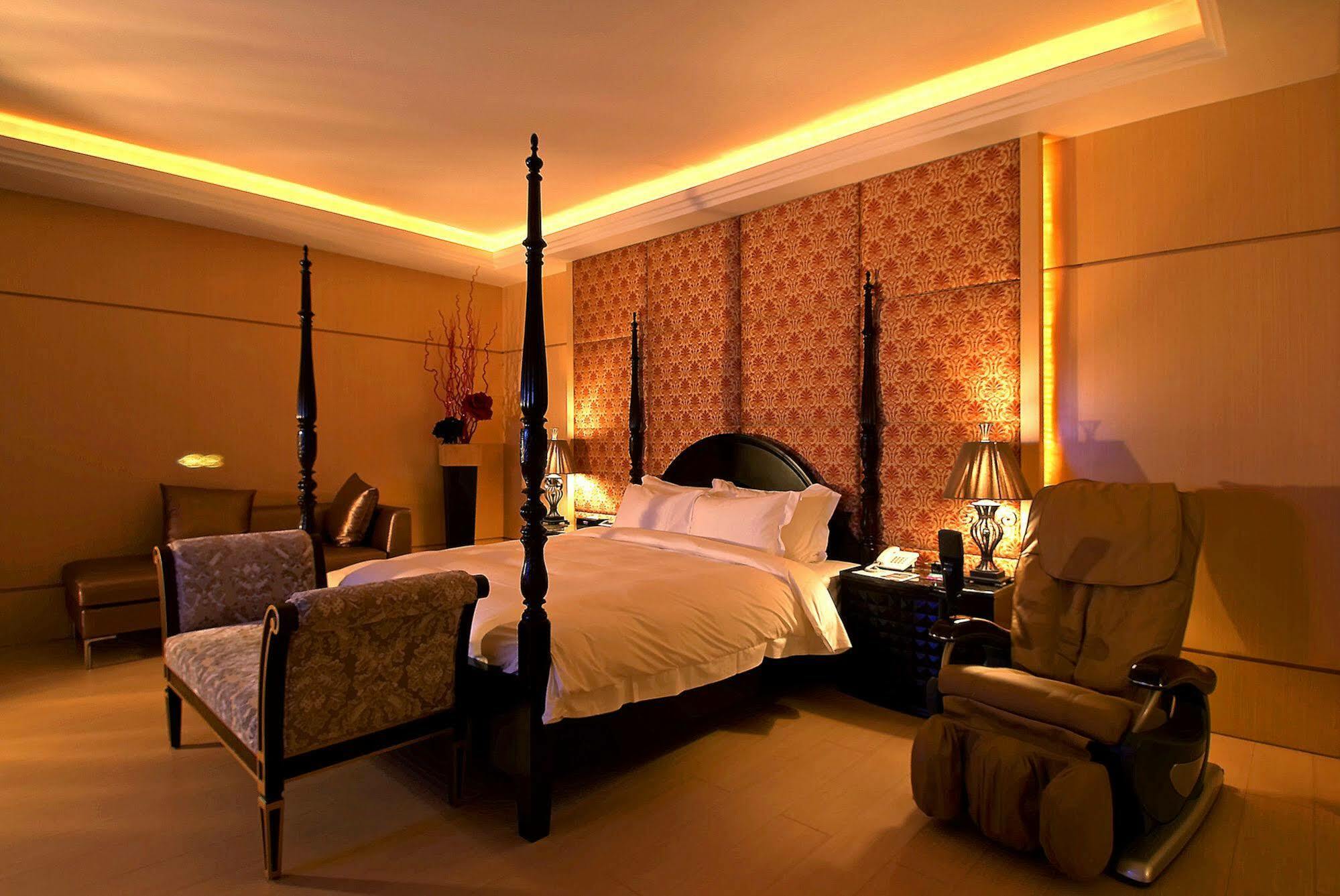 All-Ur Boutique Motel-Ping Tung Branch Pingtung Εξωτερικό φωτογραφία