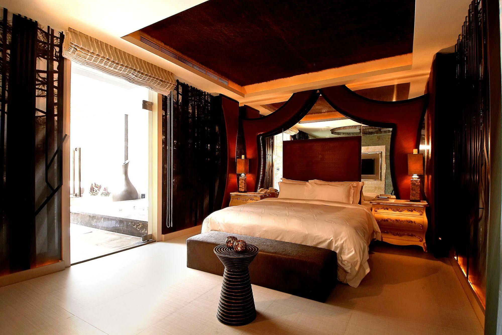 All-Ur Boutique Motel-Ping Tung Branch Pingtung Εξωτερικό φωτογραφία
