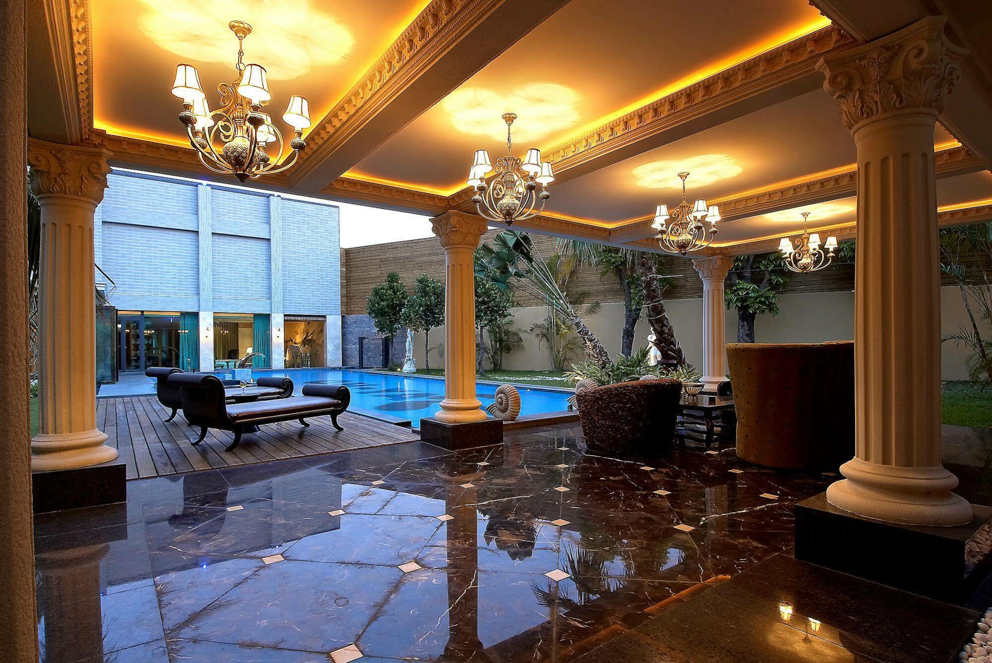 All-Ur Boutique Motel-Ping Tung Branch Pingtung Εξωτερικό φωτογραφία