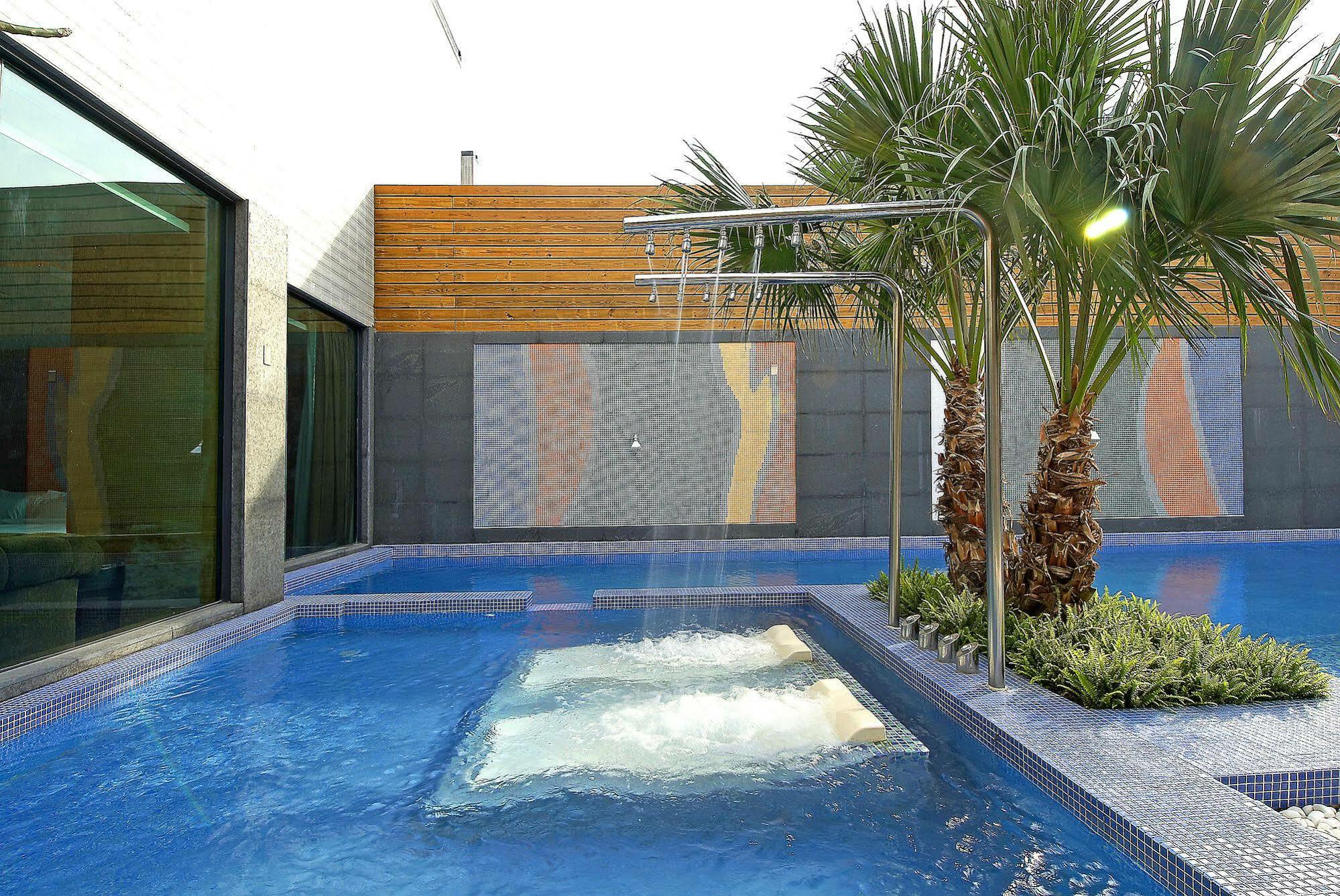 All-Ur Boutique Motel-Ping Tung Branch Pingtung Εξωτερικό φωτογραφία